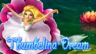 Thumbelina's Dream